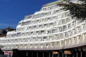 Little Rest Montblanc 6 pax personas wifi garaje Plaza Pradollano